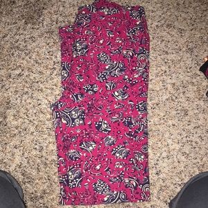 Lularoe leggings
